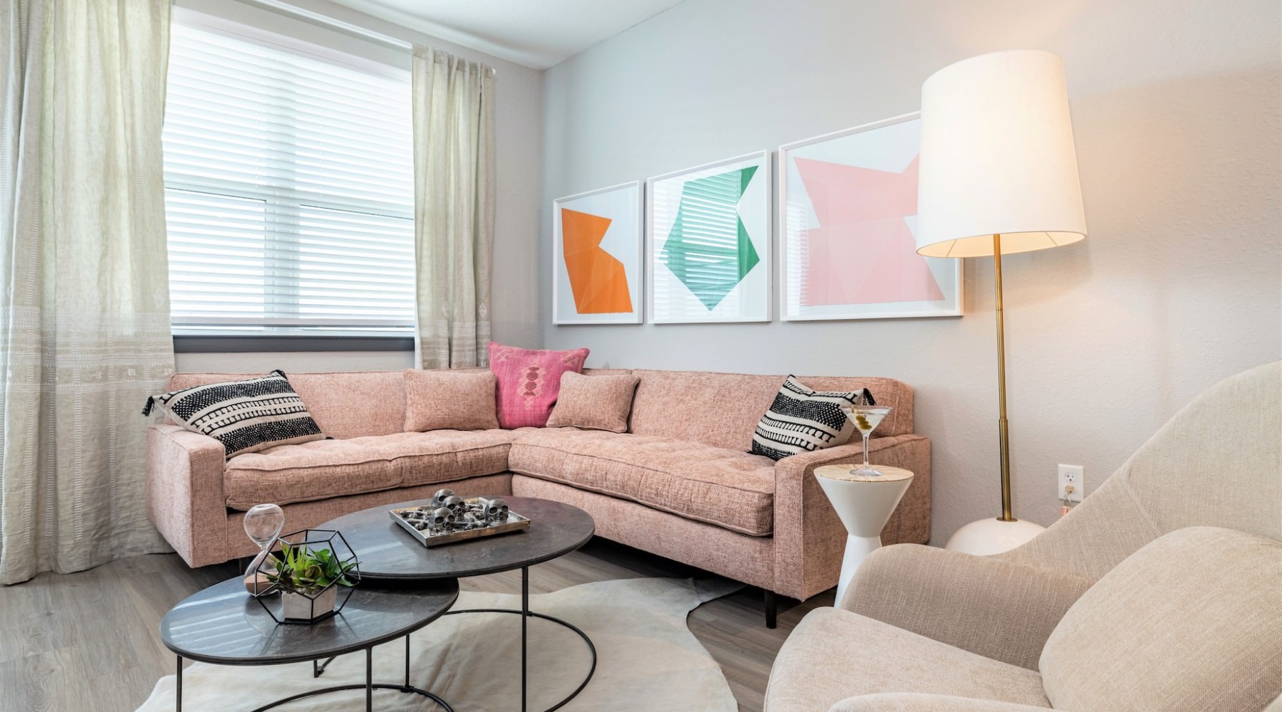 Irving Place Brand New Apartments with Open Concept Rooms Irving Place Brand New Apartments with Open Concept Rooms