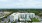 Drone picture of the community